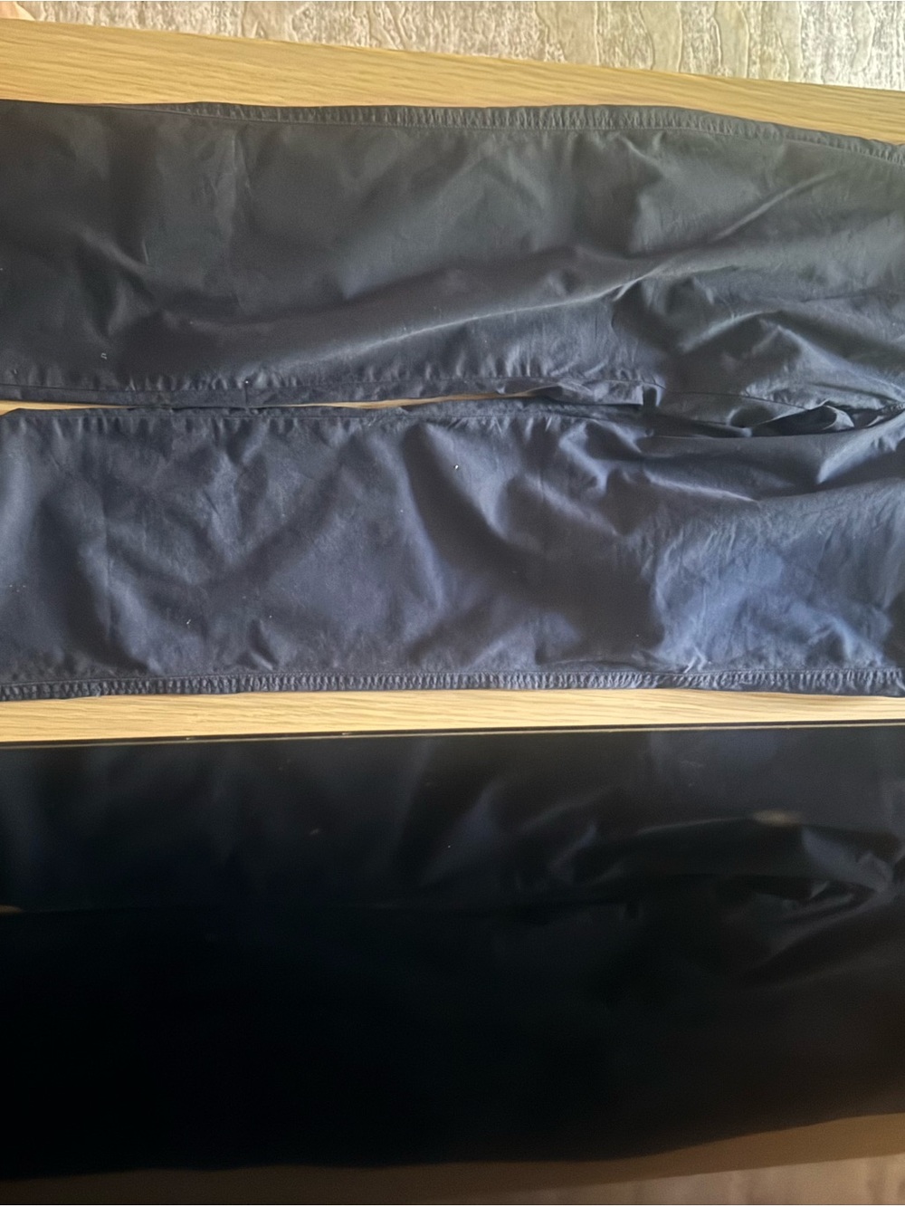 JCrew kids Lightweight navy blue Jacket Coat